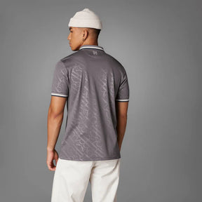 Camisa Real Madrid III 24/25 - Torcedor | Futmantos