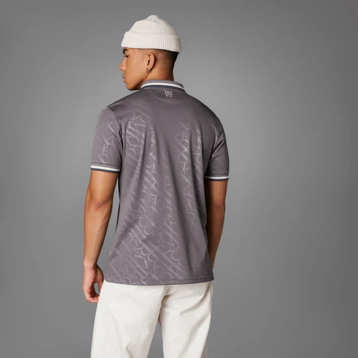 Camisa Real Madrid III 24/25 - Torcedor | Futmantos