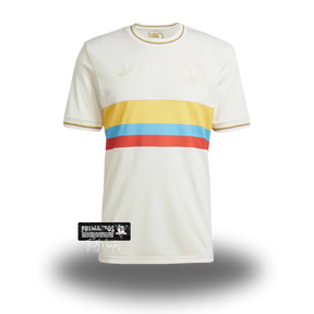 Camisa Colômbia Especial Centenário 24/25 | FutMantos