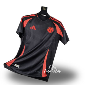 Camisa Colômbia II 24/25 - Copa America
