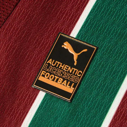 Camisa Fluminense 26/27 - Versão Jogador Tricolor | Futmantos