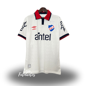 Camisa Nacional do Uruguai - 24/25 | Futmantos