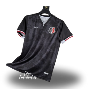 Camisa Santa Cruz 24/25 - Goleiro | FutMantos