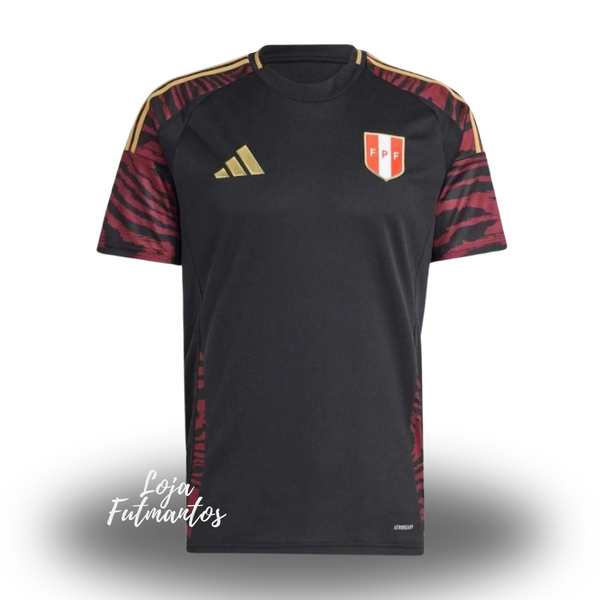Camisa Peru Il 24/25 - Copa América 2024