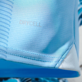 Camisa Manchester City I 23/24 - Azul | Futmantos