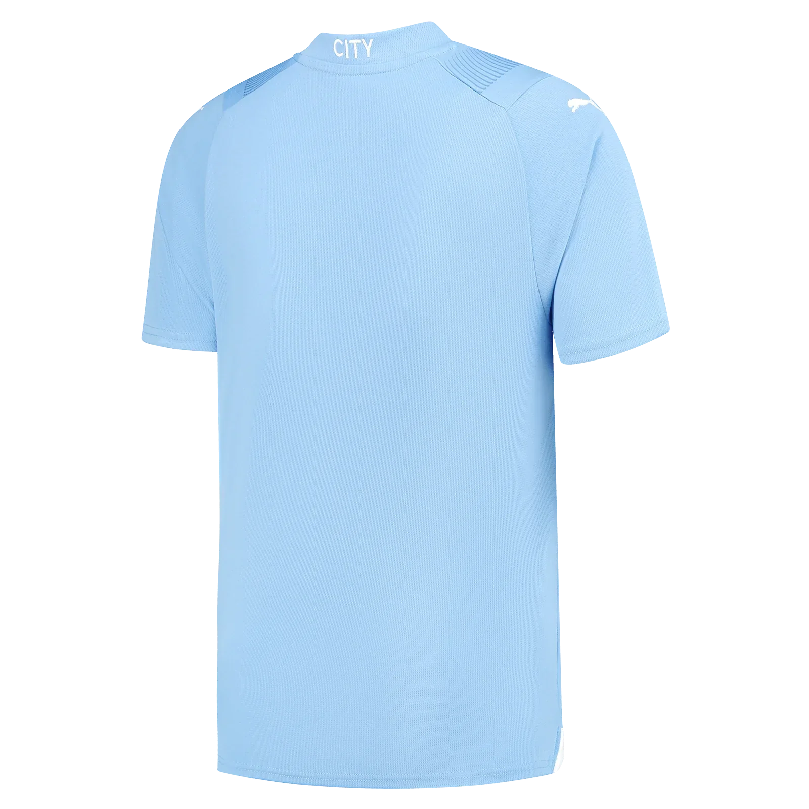 Camisa Manchester City I 23/24 - Azul | Futmantos
