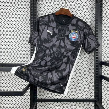 Camisa do Bahia 25/26 Goleiro | FutMantos