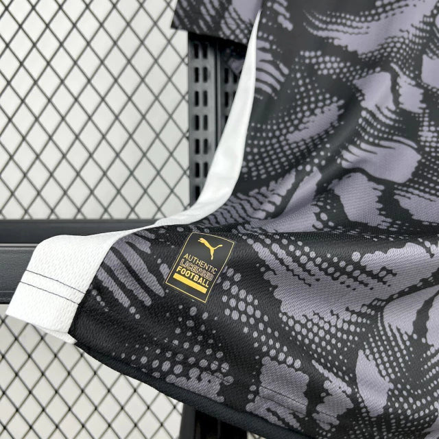 Camisa do Bahia 25/26 Goleiro | FutMantos