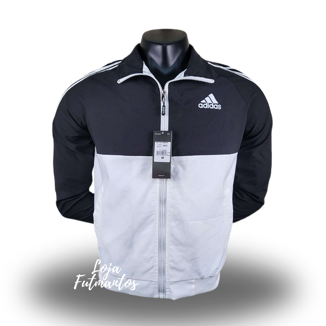 Corta Vento - Black