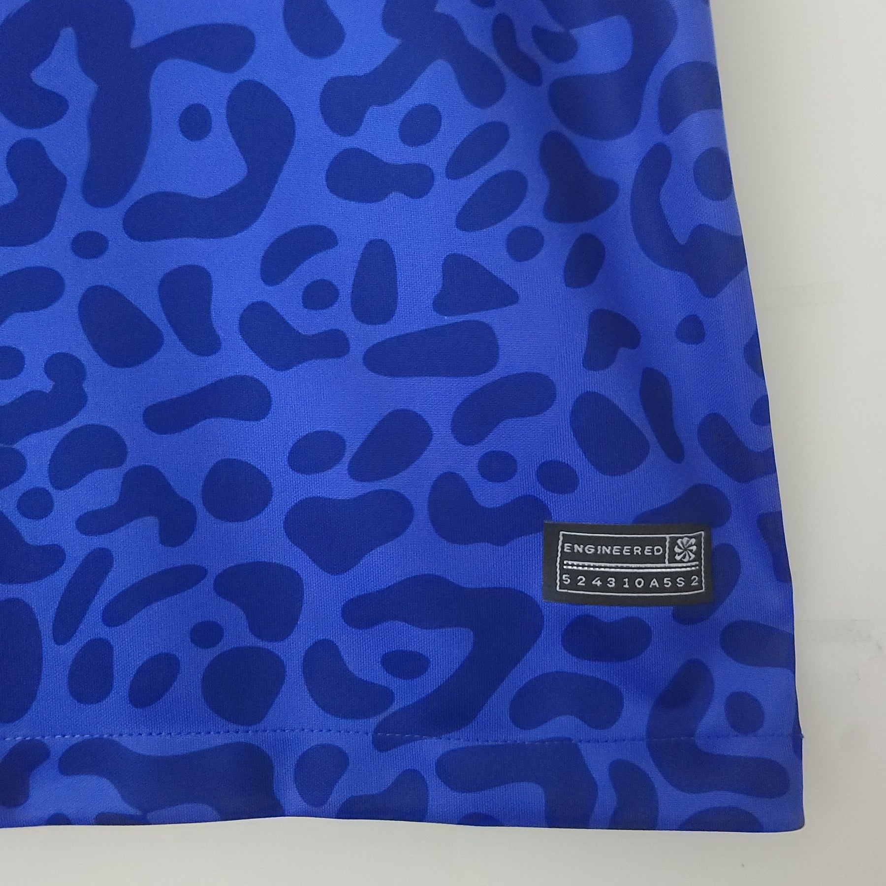 Camisa Brasil [Edição Limitada] 2023/24 - Azul