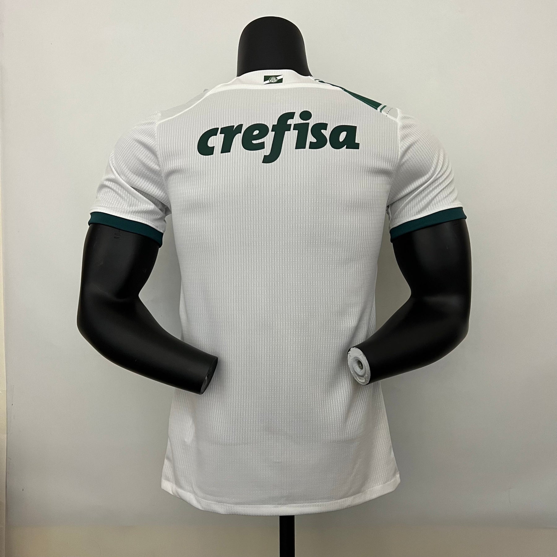 Camisa Palmeiras II 23/24 - Branca - - Masculino Jogador | Futmantos
