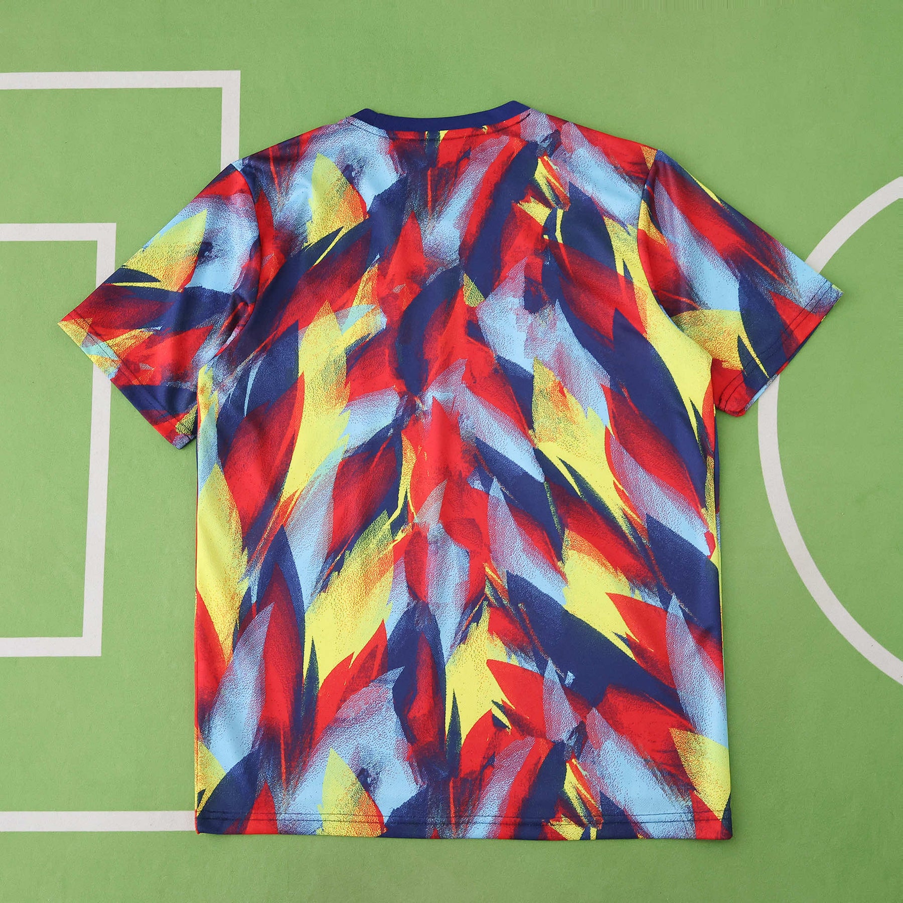 Camisa Arsenal Treino 25/26 | Futmantos