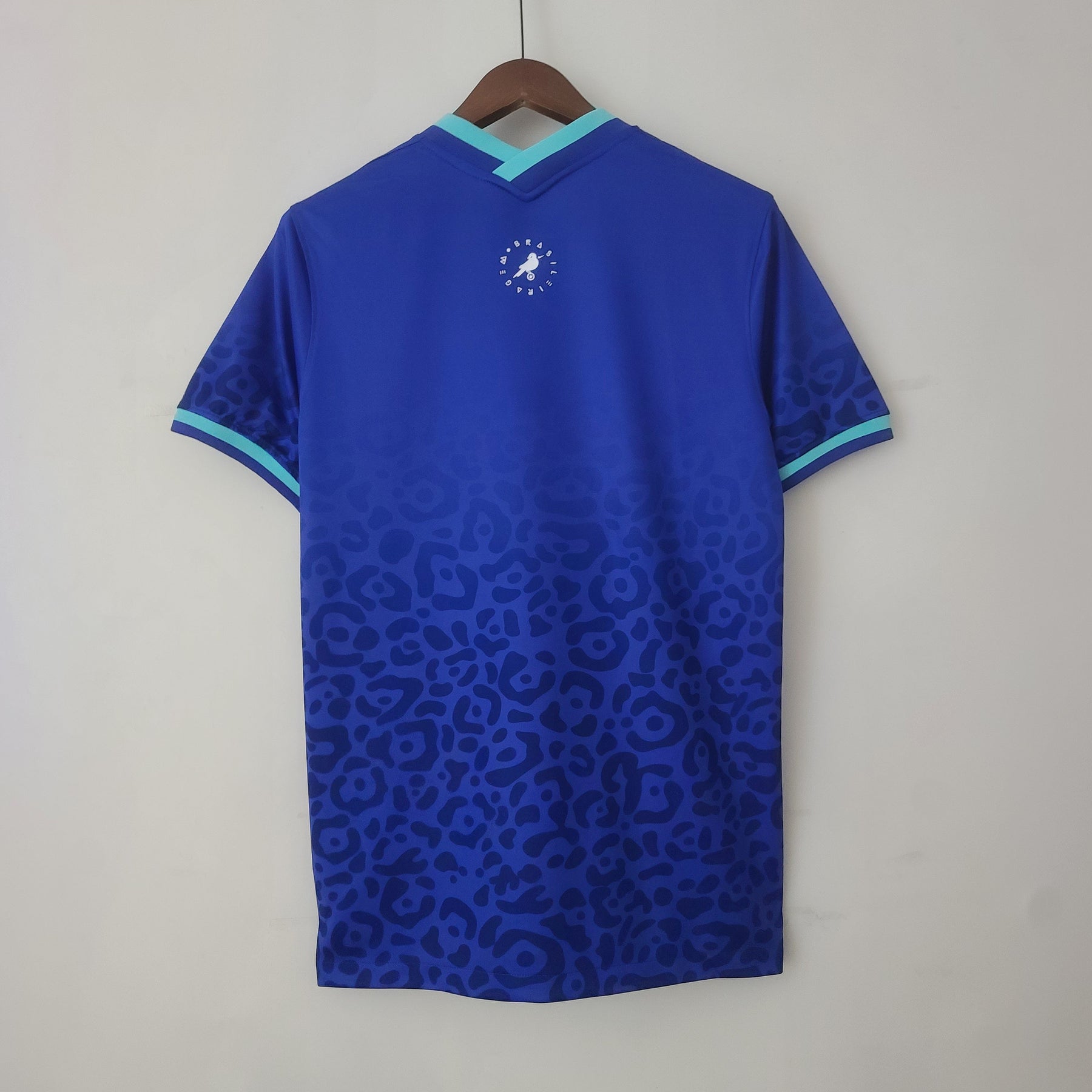 Camisa Brasil [Edição Limitada] 2023/24 - Azul