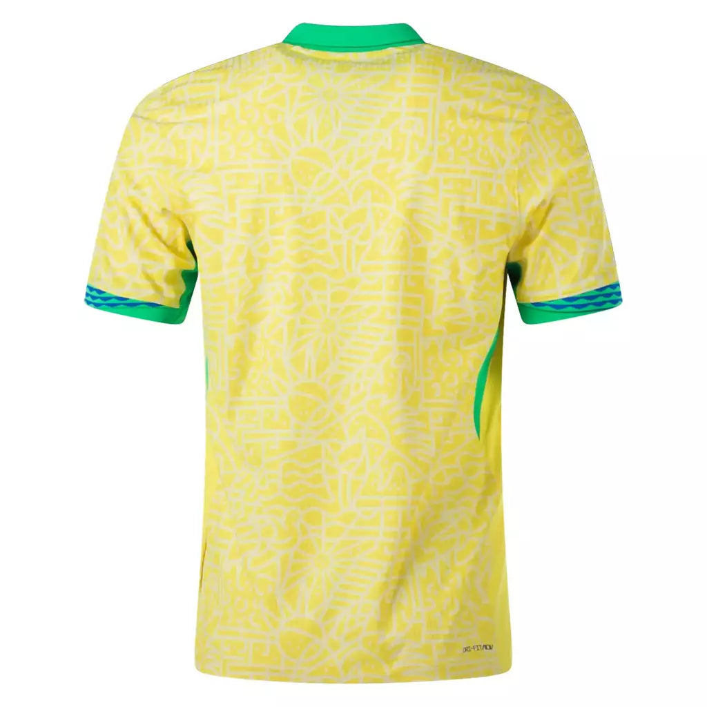 Camisa Brasil 24/25 - Copa America | Futmantos
