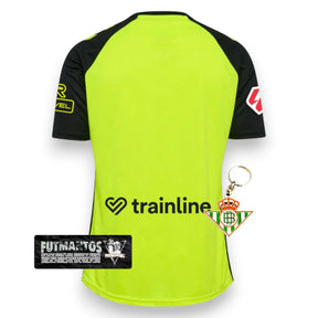 Camisa Real Bétis lI - 24/25 Torcedor | Futmantos