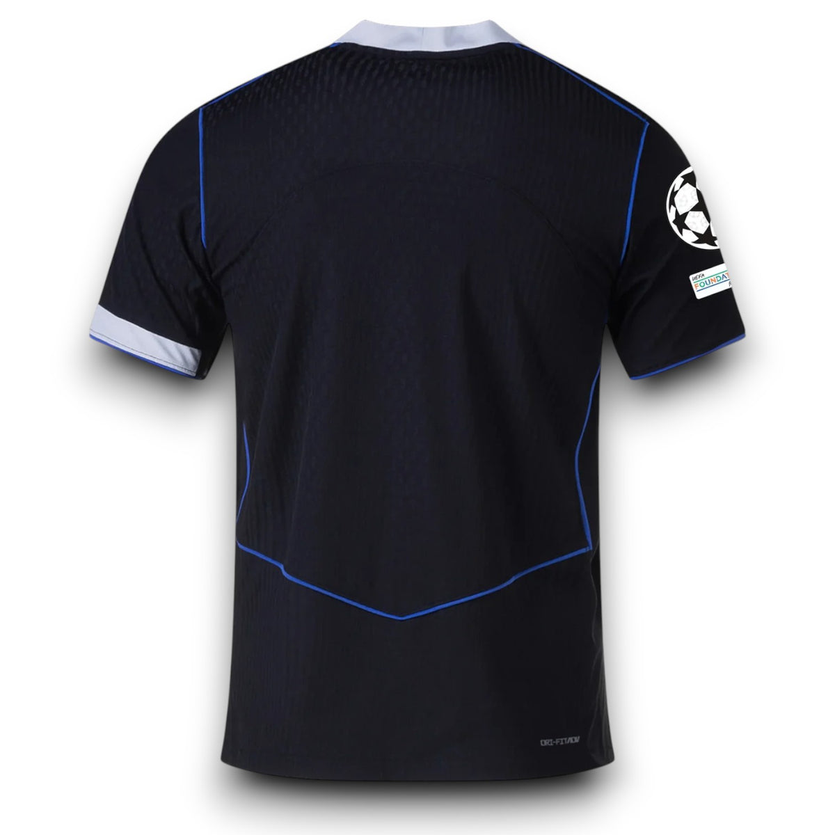 Camisa Chelsea lII 25/26 Versão Jogador | Futmantos