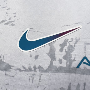 Camisa Al-Nassr III 23/24 (RONALDO -7) - Branco | Futmantos