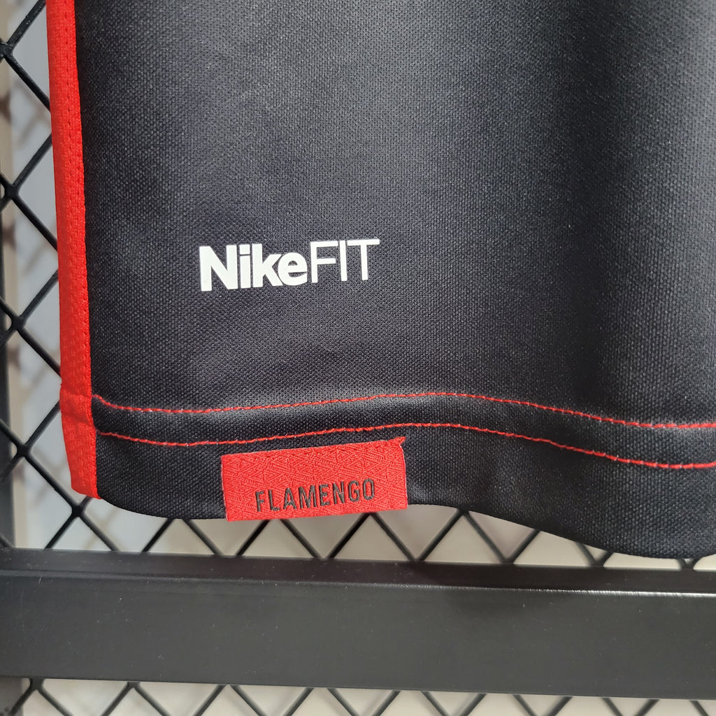 Camisa CRF 08/09 III Third - Versão Retrô | FutMantos