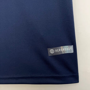 Camisa Arsenal [France Edition] 23/24 - Azul | Futmantos