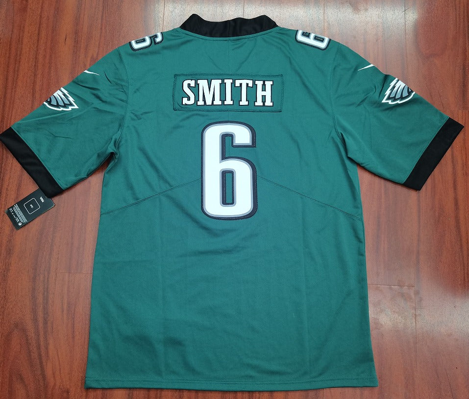 Camisa NFL Philadelphia Eagles Devonta Smith #6