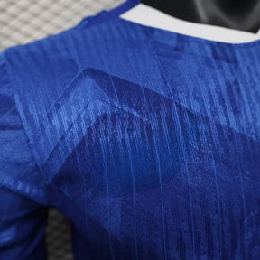 Camisa Chelsea l 25/26 Super Mundial Versão Jogador | Futmantos