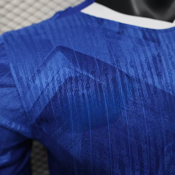 Camisa Chelsea l 25/26 Super Mundial Versão Jogador | Futmantos