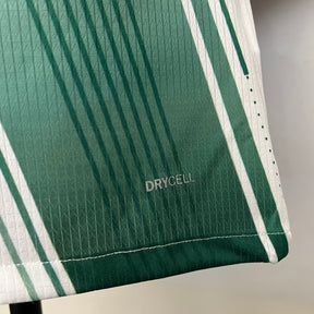 Camisa Palmeiras II 23/24 - Branca - - Masculino Jogador | Futmantos