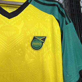 Camisa Jamaica I 24/25 - Copa America | Futmantos