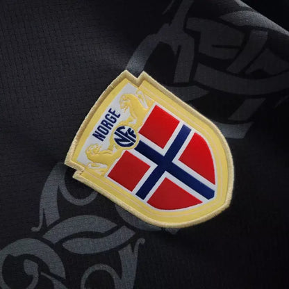 Camisa Noruega 26/27 Ed Especial | Futmantos