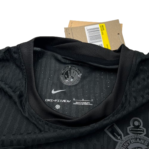 Camisa Corinthians II 24/25 Jogador | Futmantos