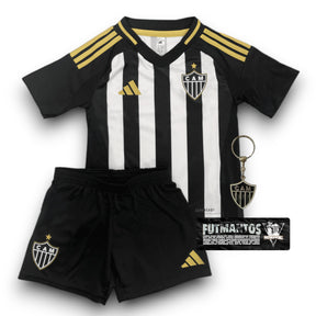 Kit Atlético Mineiro l 25/26 | Futmantos