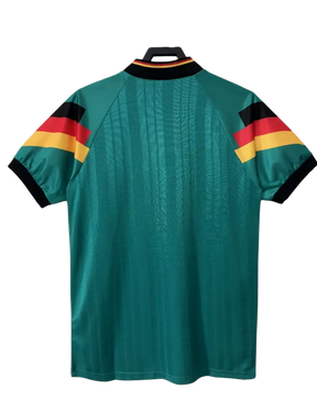 Camisa Alemanha 1992 II Away - Versão Retrô