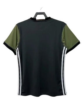 Camisa Alemanha 2016 II Away - Versão Retrô