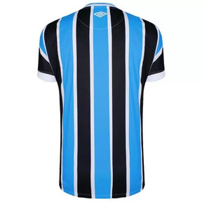 Camisa Grêmio I 23/24 - Tricolor | Futmantos