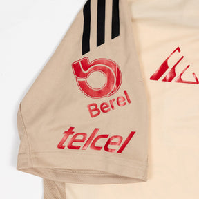 Camisa Tigres Ed. Comemorativa 23/24 - Amarela | Futmantos