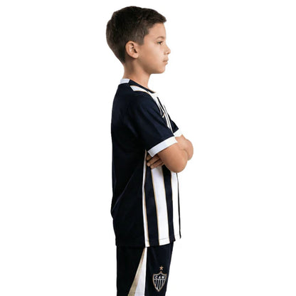 [PRÉ VENDA] Kit Atlético Mineiro l 26/27| Futmantos
