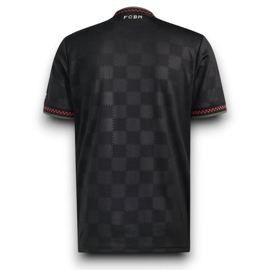 Kit Infantil Bayern de Munique  25/26 | Futmantos