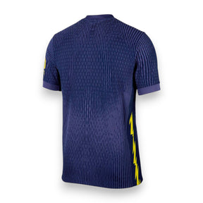 Camisa Atlético de Madrid II 25/26 Jogador | Futmantos