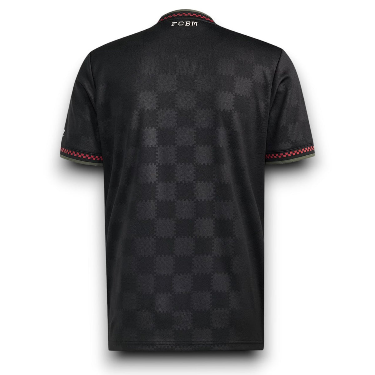 Camisa Bayern de Munique Champions League 25/26 | FutMantos