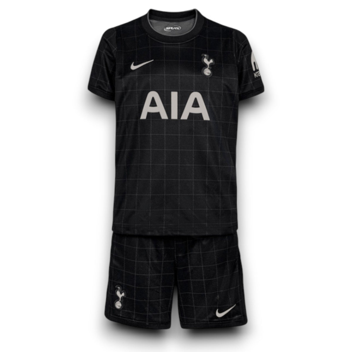 Conjunto Infantil Tottenham Spurs II 2025/26 | Futmantos