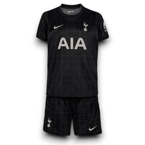 Conjunto Infantil Tottenham Spurs II 2025/26 | Futmantos