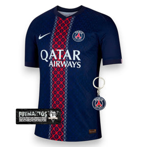 Camisa Paris Saint Germain 25/26 - Marquinhos #5 | Futmantos