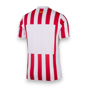 Camisa Atlético de Madrid I 25/26 Jogador | Futmantos