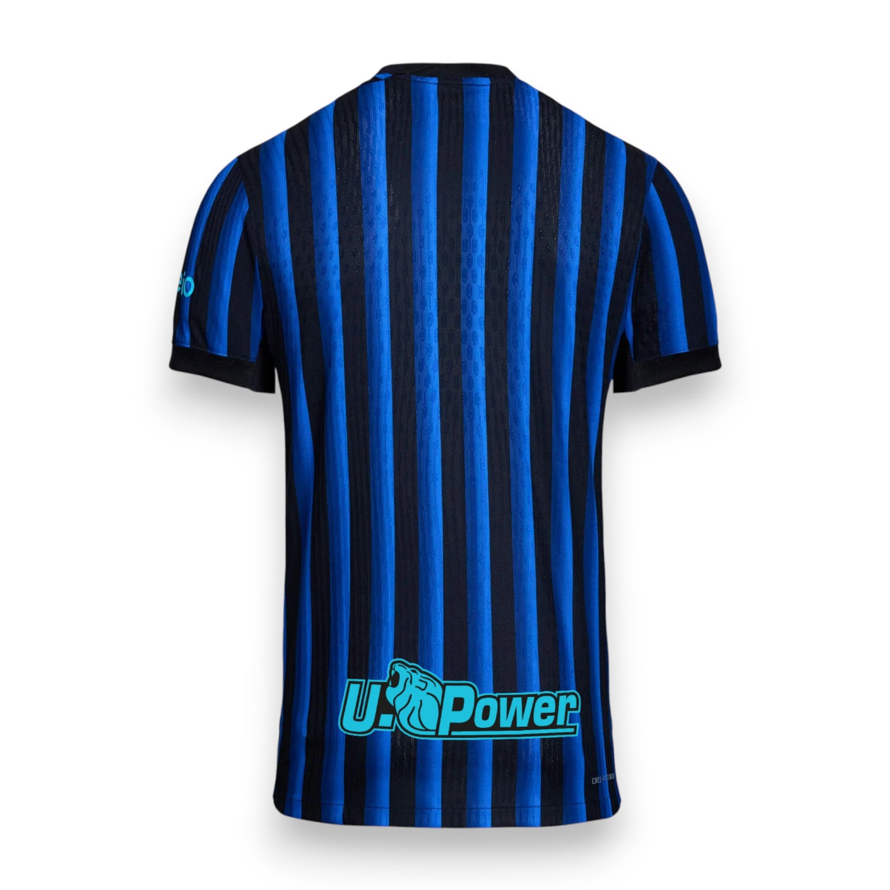 Camisa Inter de Milão I 25/26 - Jogador | Futmantos