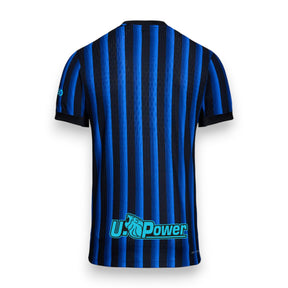 Camisa Inter de Milão I 25/26 - Jogador | Futmantos