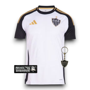 Camisa Atlético Mineiro Il 25/26 | FutMantos