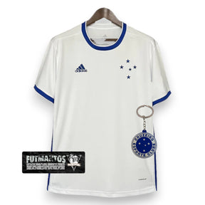 Camisa Cruzeiro 20/21 II Away - Versão Retrô