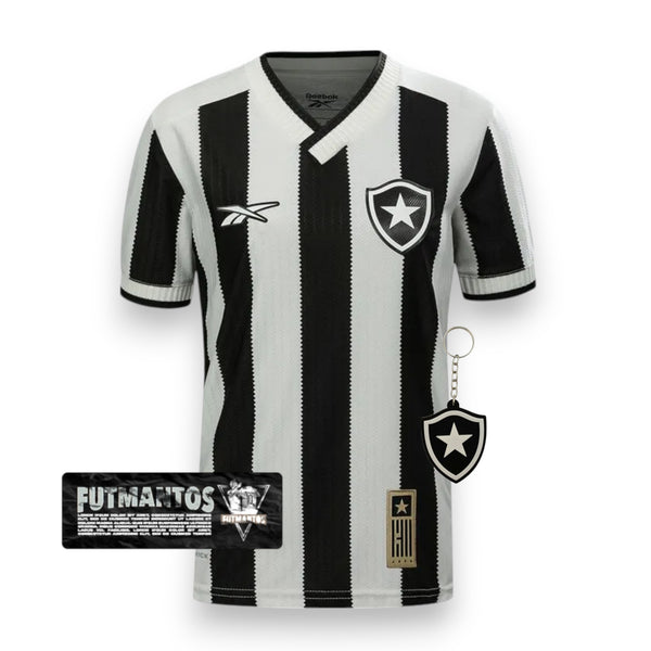 Camisa Botafogo - 24/25 | Futmantos