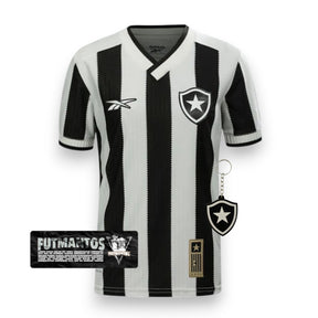 Camisa Botafogo - 24/25