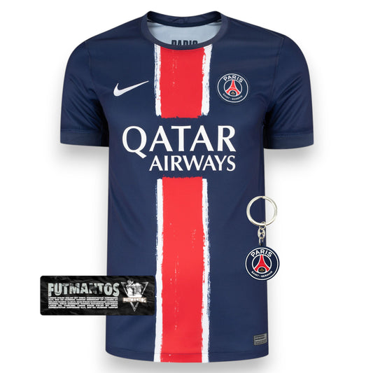 Camisa PSG Paris Saint Germain - 24/25 | Futmantos